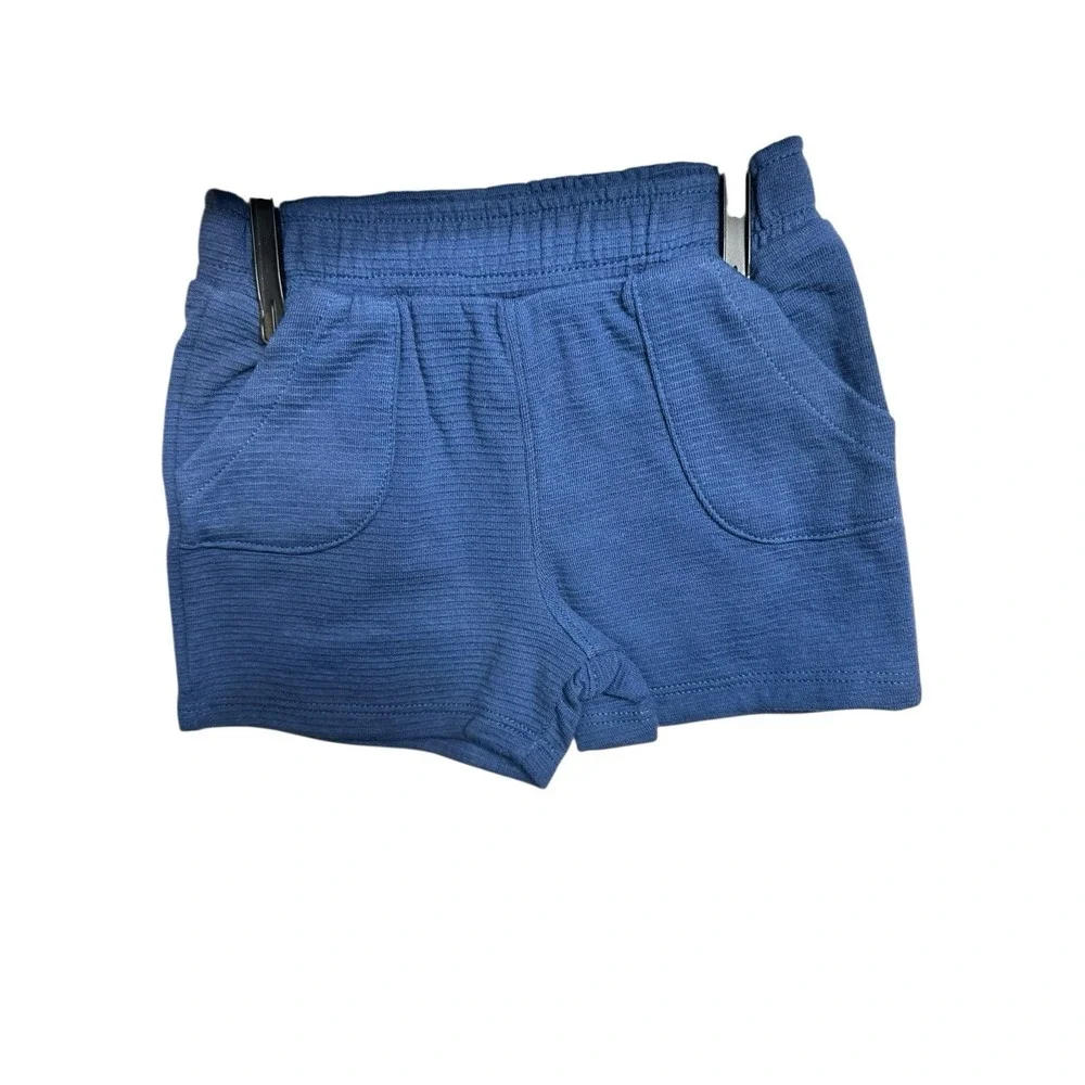 carters child of mine baby boys 3 piece summer outfit set size‎ 12 months